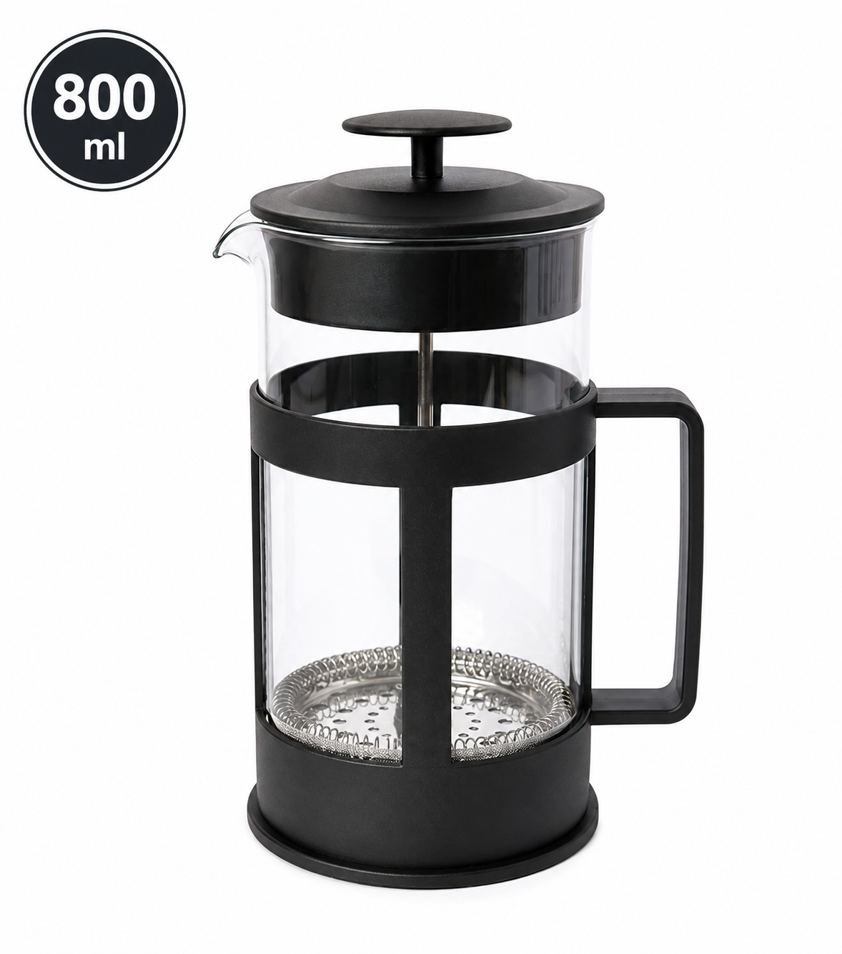 كوفي بريس (800 مل)