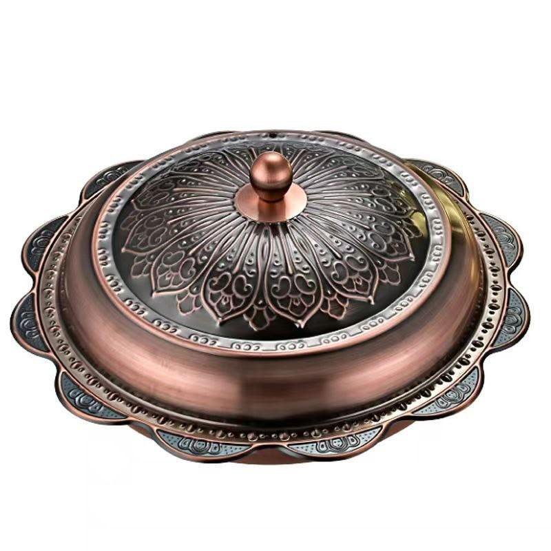 حلة كبسة