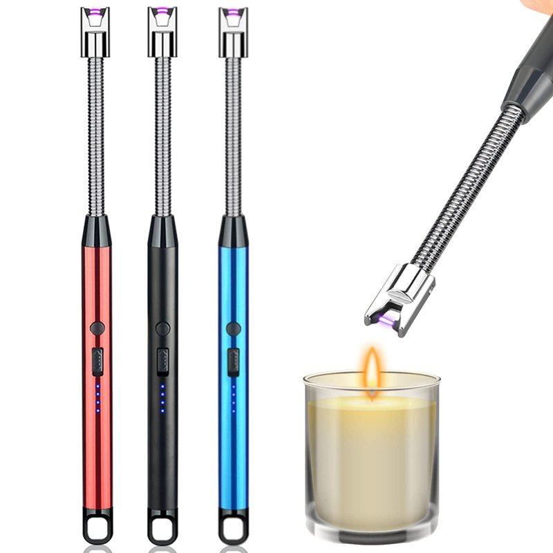 USB ولاعة